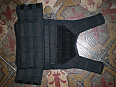 TAG Tactical Assault Gear Nosič plátů vesta molle II  Plate Carrier