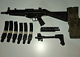 Prodám MP5 CM.041J
