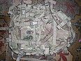 MC multicam ASSAULT pack molle II batoh od SDS BAE