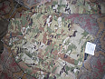 OCP US Army GEN 3 L6 bunda jacket extrem weather scorpion