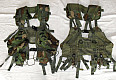 Woodland Vesta, Tactical Load Bearing - US ARMY