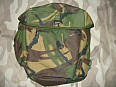 Haversack Respirator DPM IRR org. brit. armáda