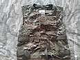 Cover Body Armour Ecba And IS MTP org. britská armáda