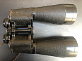 Nemecký dalekohled 11×80 Beck Kassel CBS Tordalk. Dalekohled určen k opravě.