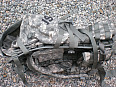 ACU UCP LARGE MOLLE II US ARMY batoh s rámem a suistanment