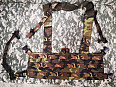 Chest Rig 10x3, VZ95 + VZ95 Webbing