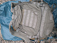 Camebak MOTHERLODE TM Molle II foliage H2o 3l US army