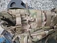 Assault pack molle II US army multicam batoh 3 day MC U.S.