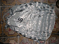 Medium pack molle II US army ACU batoh 3 day UCP U.S.