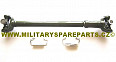 Kardanová hřídel Jeep Willys MB Ford GPW