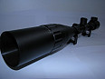 Profesionální puškohled 6-24X50