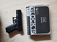Airsoft Gun, Glock 19, cal. - 6mm