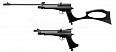zduchová pistole SPA Artemis CP2 5,5mm
