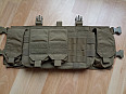 Warrior chest rig / panel