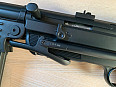 MP40 Replika s vlastním sériovým číslem