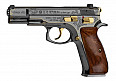 Prodám výroční pistoli CZ 75 Republika