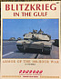 Kniha Blitzkrieg in the gulf Concord publications company