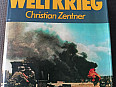 Kniha Der zweite weltkrieg Christian Zentner