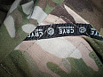 MULTICAM Crye PRECISION G3 Field pant made USA kalhoty combat
