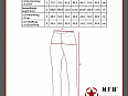 Maskáče vz. 95 kalhoty - velikost M (viz. tabulka)