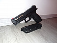 Prodám Glock 17 KJWORKS KP-13C Black 