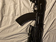 Modernizované AK47