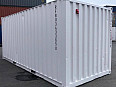 NEW & USED containers IN STOCK 