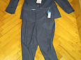 Stará modrá uniforma vz.97