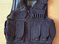 BLACKHAWK tactical vest Omega 1