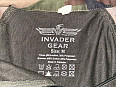 Invader Gear Woodland Set