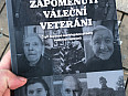Kniha Zapomenutí váleční veteráni