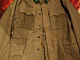 Rakouská uniforma M16 WWI