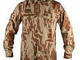 Vojenská košile AČR vz. 95 pouštní vel. 170/41-42 (vyhledej MC85)