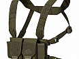 Chest rig COMPETITION OLIVE GREEN (Helikon)