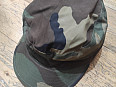 Woodland čapka Patrol Cap originál