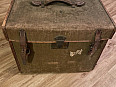 WW2 US cestovní kufr