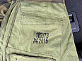 Kalhoty vz. 95 - velikosti 182/78 a 182/100