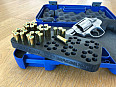 Loading Block pro revolvery .38/.357 (Nový / 3D tisk)