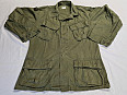 US Army NAM Olive OG107, OG507 košile, kalhoty, kempky