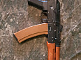Aeg DB AK74 su