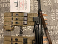MP40 - GSG - 9mm pak - expanz