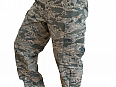 Kalhoty USAF ABU Digital Tiger stripe originál