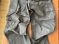 Taktické kalhoty 5.11 velikost 28/30 Grey