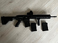 HK417(AEG)