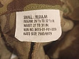 US Army combat bojové kalhoty OCP scorpion U.S. vel. SR