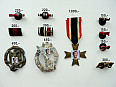 Německé odznaky a vyznamenání Wehrmacht