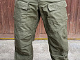 Kalhoty VDV - SPLAV výsadkářské, para