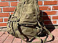  U.S. Army M1942 Mountain Backpack (J.Q.D. 88B)