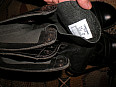 Corcoran Corcorane jump boots model 1500 výsadkářské boty 8,5 W made U.S.A