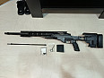 MSR700 Remington Ares/Amoeba Nehraný